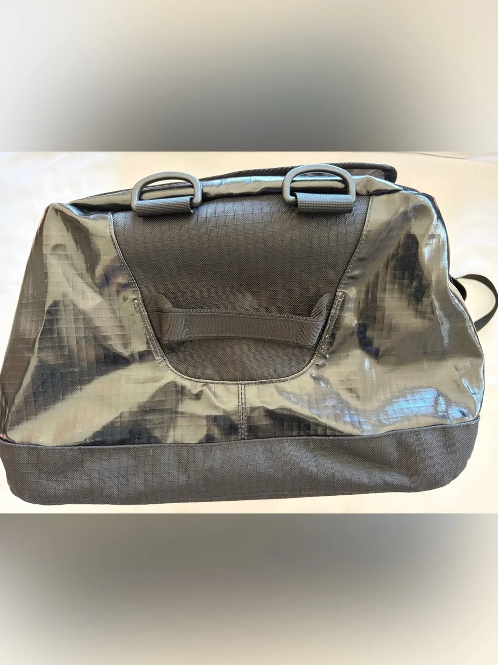 Patagonia Black Hole Duffel Bag 55L Backpack #49342